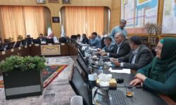 عضویت نماینده زرتشتیان در کمیسیون کشاورزی، محیط ...