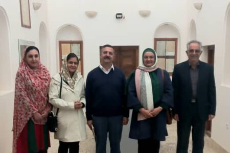 خلاصه گزارش همایش ۶ و ۷ دی ماه ۱۴۰۳ انجمن ها، موسس...