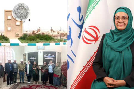 اجرای عملیات آسفالت جاده ورودی روستای مزرعه کلانتر...