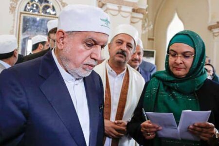 دستاوردهای حضور آقای دکتر صالحی امیری و آقای دکتر ...